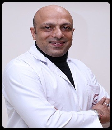 Dr. Kush Ohri is Internal Medicine Physician at Metro Multispeciality Hospital, Noida