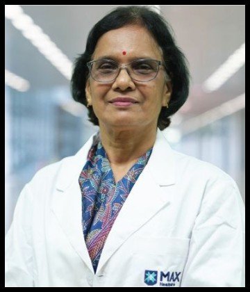 Dr. Kusum Dash is Obstetrician & Gynaecologist at Max Super Speciality Hospital, Bhubaneswar