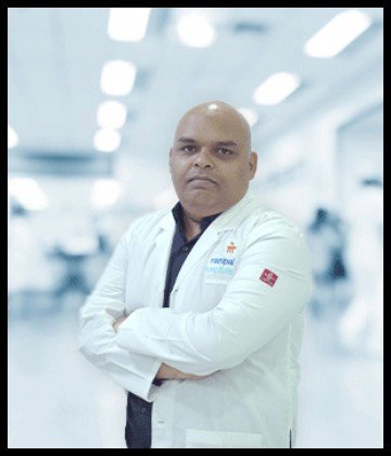 Dr. Lakshman I Kongwad is Neurosurgeon at Manipal Hospital Yeshwanthpur, Bengaluru