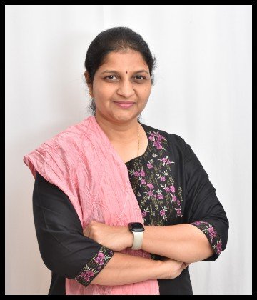 Dr. Lakshmi Shantharam is Paediatric ENT Surgeon at Rainbow Children's Hospital, Bannerghatta Road, Bengaluru