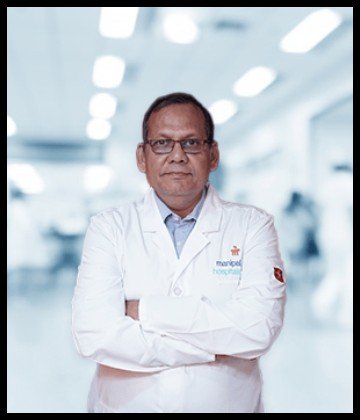 Dr. Lalit Kumar Muskara is Internal Medicine Specialist at Manipal Hospital Broadway, Kolkata