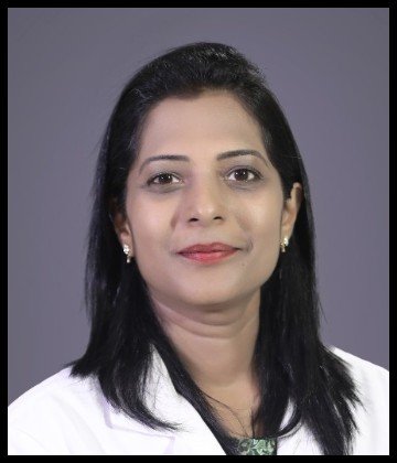 Dr. Lavanya Kiran is Obstetrician, Gynaecologist & Fertility Specialist at KIMS Hospitals, Electronic City, Bengaluru