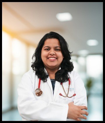 Dr. Leela Devi Givnath Sharma is Surgical Oncologist at HCG Manavata Cancer Centre, Mumbai Naka, Nashik