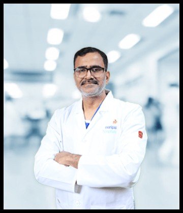 Dr. Lingaraj Nath is Interventional Cardiologist at Manipal Hospital Bhubaneswar