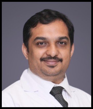 Dr. Lohit Shetty Raju is HPB and Liver Transplant Surgeon at KIMS Hospitals, Electronic City, Bengaluru