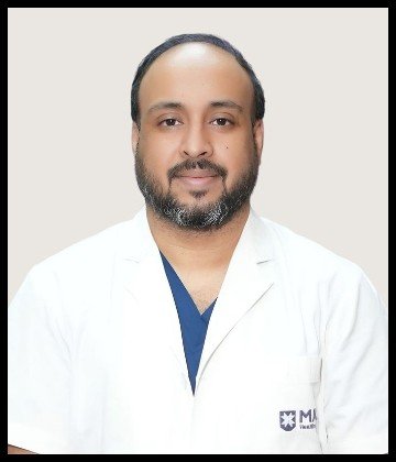 Dr. Lovedeep Singh is Surgical Oncologist at Max Super Speciality Hospital, Mohali