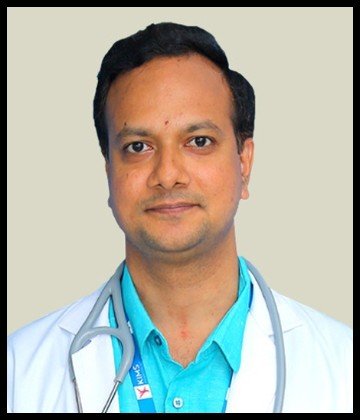 Dr. M. A. Jagadish Kumar is Neurosurgeon at KIMS Hospitals, North Bypass Road, Ongole