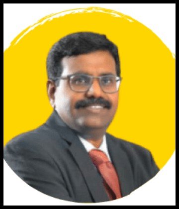 Dr. M. Deenadayalan is Paediatric Haematologist & Oncologist at MGM Healthcare, Aminjikarai, Chennai