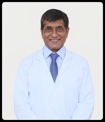 Dr. (Brig) M. Narayana Swamy is Neurosurgeon at PSRI Hospital (Pushpawati Singhania Hospital & Research Institute), Sheikh Sarai, New Delhi