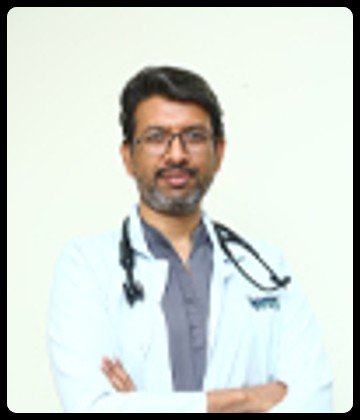 Dr. M. S. N. Pavan Kumar is Interventional Cardiologist at Kamineni Hospitals, Tadigadapa, Vijayawada