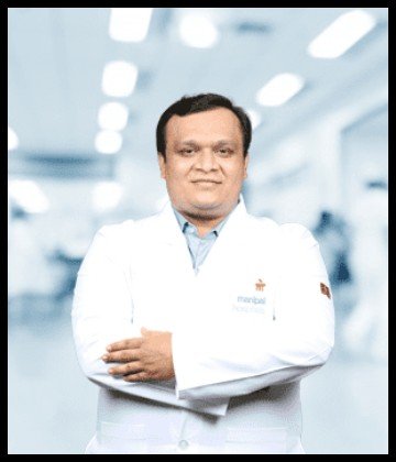 Dr. M S Prasad is Dental Surgeon at Manipal Hospital Hebbal, Bengaluru