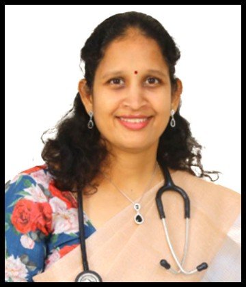 Dr. M.V.R. Shailaja is Obstetrician & Gynaecologist at Rainbow Children's Hospital & BirthRight, Health City, Visakhapatnam