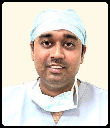 Dr. M. Venu Bhargava is Surgical Gastroenterologist at Renova NIGL Hospital, Banjara Hills, Hyderabad