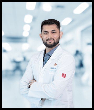 Dr. Madhav H Hande is Nephrologist at Manipal Hospital Whitefield Bengaluru