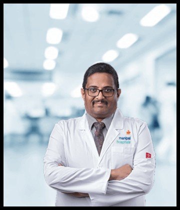 Dr. Madhav Sanzgiri is Urologist at Manipal Hospital Goa