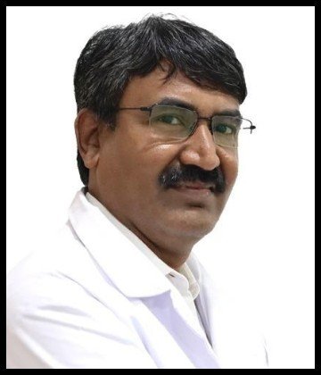 Dr. M. Madhavan is Surgical Gastroenterologist at Gleneagles HealthCity, Perumbakkam, Chennai