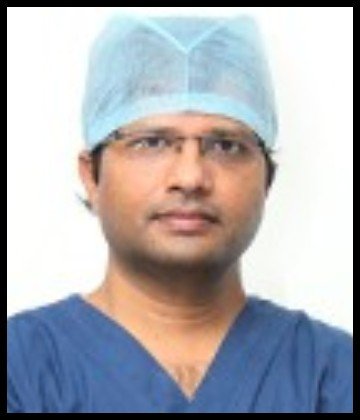 Dr. Madhu Devarasetty is Surgical Oncologist & Robotic Surgeon at KIMS Hospitals, Secunderabad