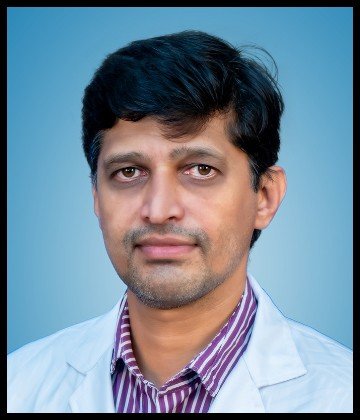 Dr. Mahesh B N is Cardiothoracic and Vascular Surgeon at KIMS Hospitals, Secunderabad
