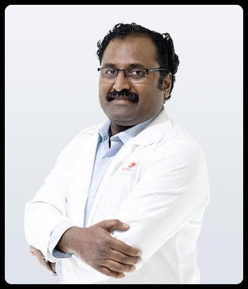 Dr. Mahesh Sundaram is Surgical Gastroenterologist at Kauvery Hospital, Radial Road, Kovilambakkam, Chennai