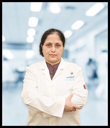 Dr. Mahuya Bhattacharyya is Critical Care Specialist at Manipal Hospital Dhakuria, Kolkata