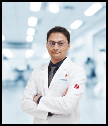 Dr. Mallesh M is Orthopaedic Surgeon at Manipal Hospital, Sarjapur Road, Bengaluru