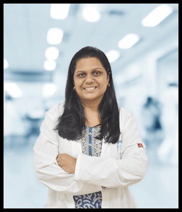 Dr. Manasa G V is Obstetrician & Gynaecologist at Manipal Hospital Goa