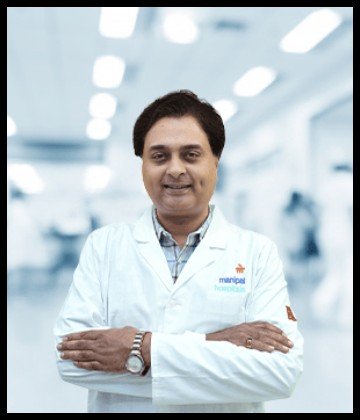 Dr. Mandar Dhamangaonkar is Laparoscopic Surgeon at Manipal Hospital Baner, Pune