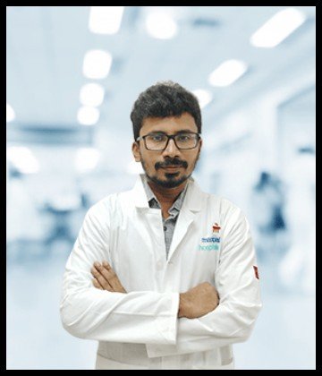 Dr. Manikanda Prabhu S is Dermatologist at Manipal Hospital Salem