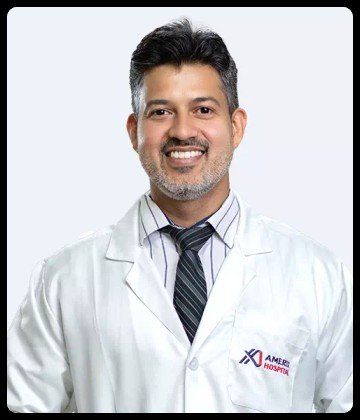 Dr. Manish Arya is ENT Surgeon at Amerix Cancer Hospital, Sector 19, Dwarka, New Delhi