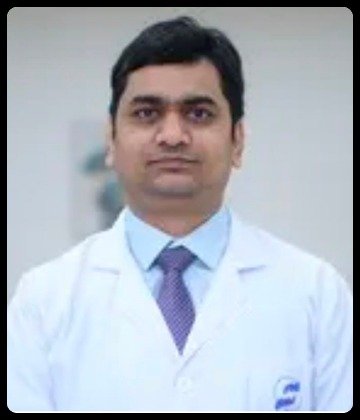 Dr. Manish Kumar Garg is Neurosurgeon at Park Hospital, Sector 47, Gurugram