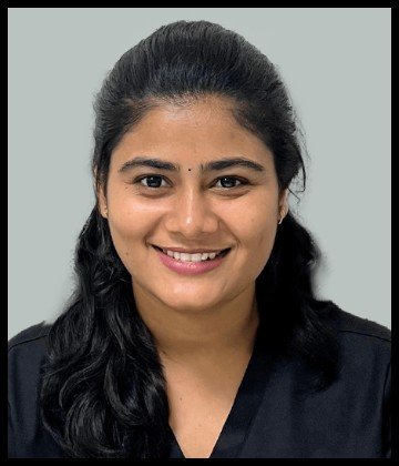 Dr. Manisha Gopu is Orthodontist at KIMS Hospitals, Secunderabad