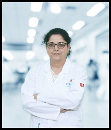 Dr. Manisha Gupta is Obstetrician & Gynaecologist at Manipal Hospital Jaipur