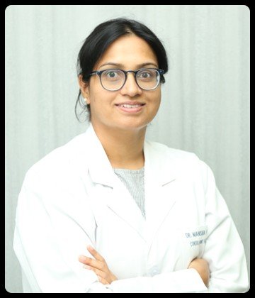 Dr. Manisha Patnaik is Dental Surgeon at Continental Hospitals, Financial District, Hyderabad