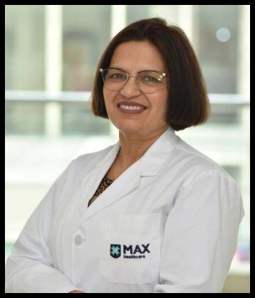 Dr. Manjusha is Obstetrician & Gynaecologist at Max Super Speciality Hospital, Lucknow