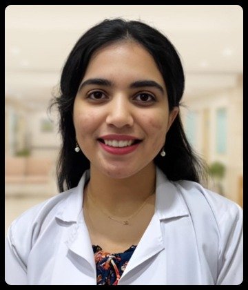 Dr. Manmeet Kaur is Dentist at Park Hospital, Sector 10, Faridabad