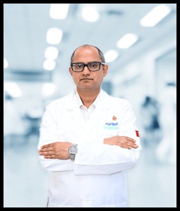 Dr. Manohar Sakhare is Interventional Cardiologist at Manipal Hospital Kharadi, Pune