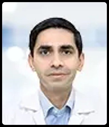 Dr. Manoj Kumar Singh is Liver Transplant & HPB Surgeon at Mazumdar Shaw Medical Center, Narayana Health City, Bommasandra, Bengaluru