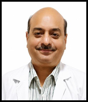 Dr. Manoj Mukund Paprikar is Obstetrician & Gynaecologist at Fortis Hospital, Kalyan