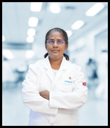 Dr. Manonmani is Obstetrician & Gynaecologist at Manipal Hospital Malleshwaram, Bengaluru