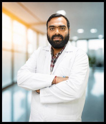 Dr. Manthan Patel is Dental Surgeon at HCG Hospitals, Mithakhali, Ahmedabad
