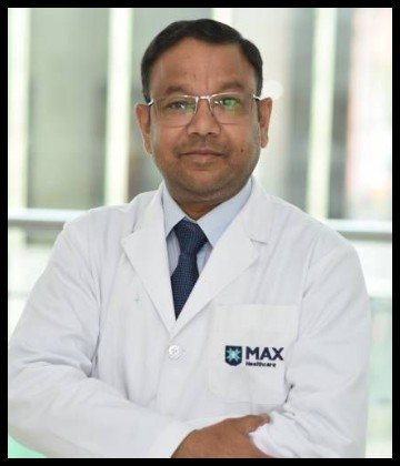 Dr. Manu Rastogi is Neurosurgeon at Max Super Speciality Hospital, Lucknow