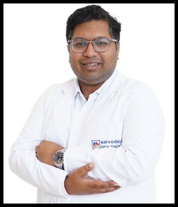 Dr. Mayank Nakipuria is Neurosurgeon at Sarvodaya Hospital, NH-19, Mathura