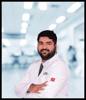 Dr. Mayur Kamath V is Neurosurgeon at Manipal Hospitals Mangaluru