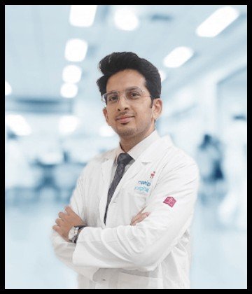 Dr. Mayur R Shetty is Plastic & Cosmetic Surgeon at Manipal Hospital Jayanagar, Bengaluru