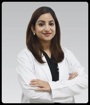 Dr. Mayuri Parakh is Obstetrician & Gynaecologist at Sakra World Hospital, Bellandur, Bengaluru