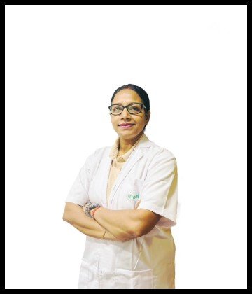 Dr. Meena Narayan is Obstetrician & Gynaecologist at Fortis Hospital & Kidney Institute, Kolkata