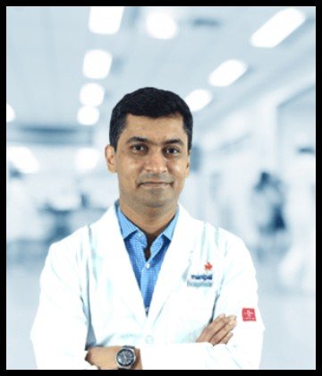 Dr. Milind Anil Naik is Internal Medicine and Critical Care Specialist at Manipal Hospital Goa