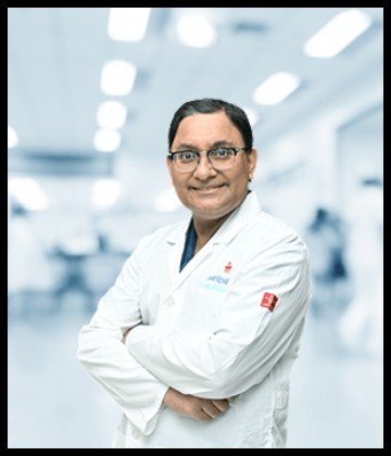 Dr. Mithilesh Kumar Tiwary is Anaesthesiologist at Manipal Hospital EM Bypass, Kolkata