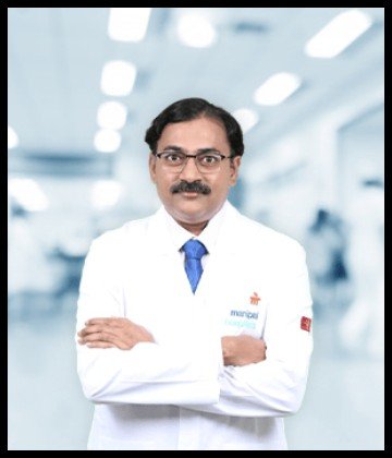 Dr. Mohamed Javid Noor Ahmed is Orthopaedic Surgeon at Manipal Hospital Hebbal, Bengaluru