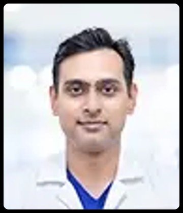 Dr. Mohamed Shies Sadat is General & Minimal Access Surgeon at Mazumdar Shaw Medical Center, Narayana Health City, Bommasandra, Bengaluru